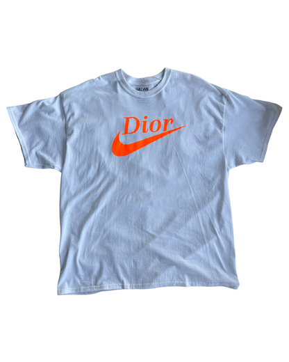 2000s DIOR T SHIRT