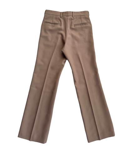 1970S LEVIS TROUSERS