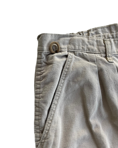 1990S WRANGLER CARGO SHORTS