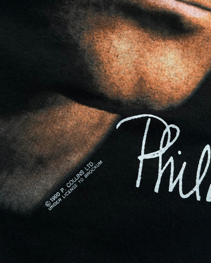 1990s PHILL COLLINS TSHIRT