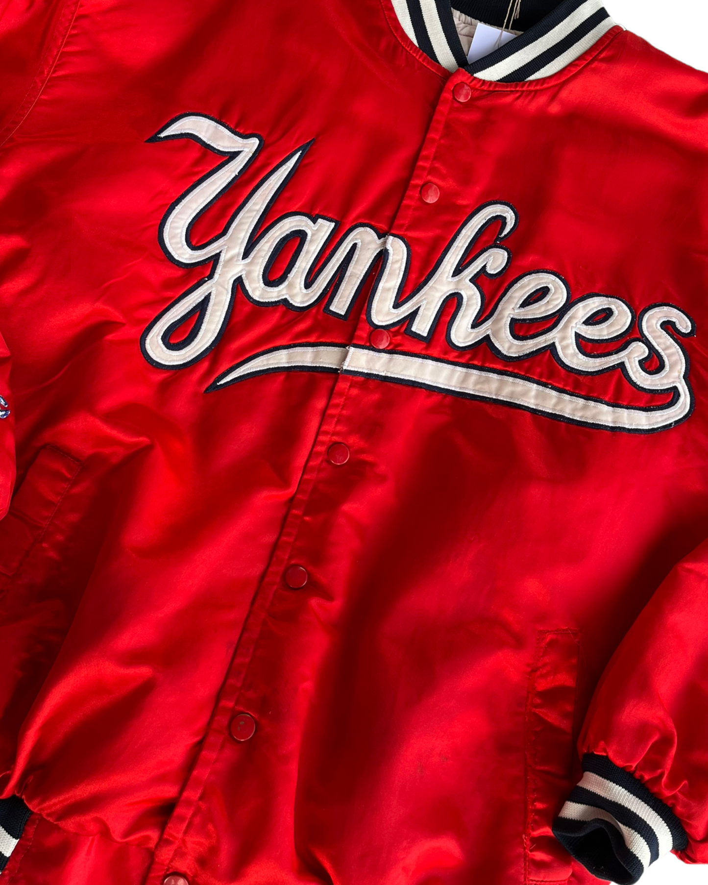 1990s YANKEES JACKET