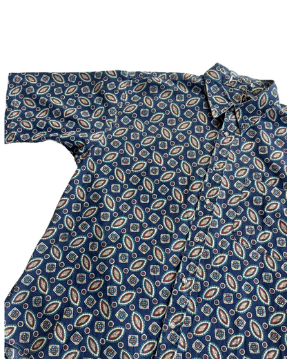 1990s FRESQUITA SHIRT