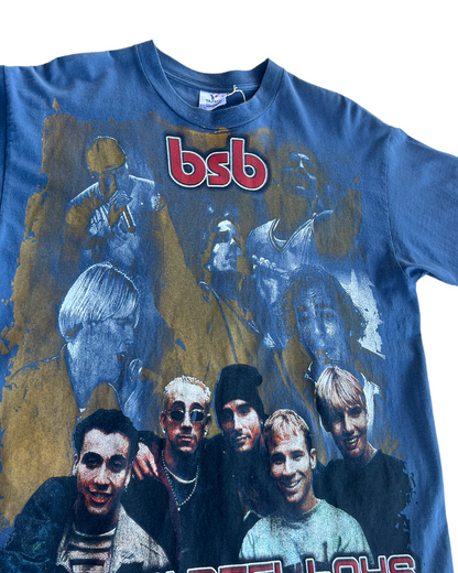 2000s BACKSTREET BOYS TEE