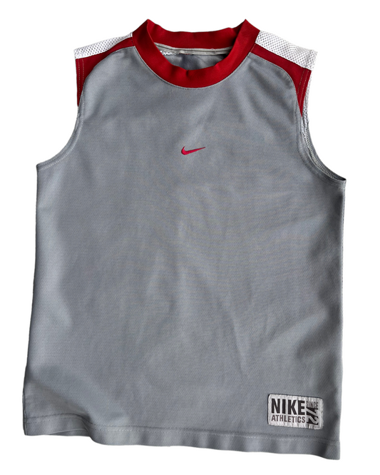 2000S NIKE ATHLETICS TANK TOP