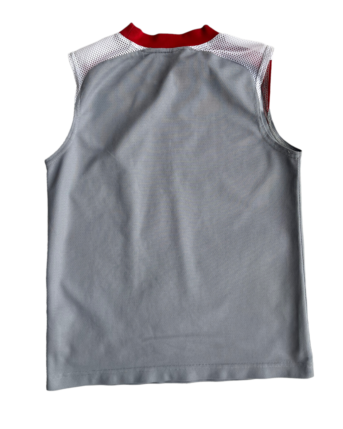 2000S NIKE ATHLETICS TANK TOP