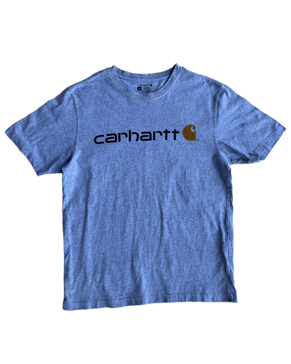 2010s CARHARTT TEE