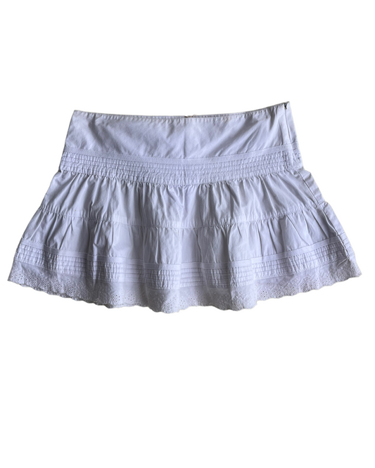 2000S MISS COCOA SKIRT