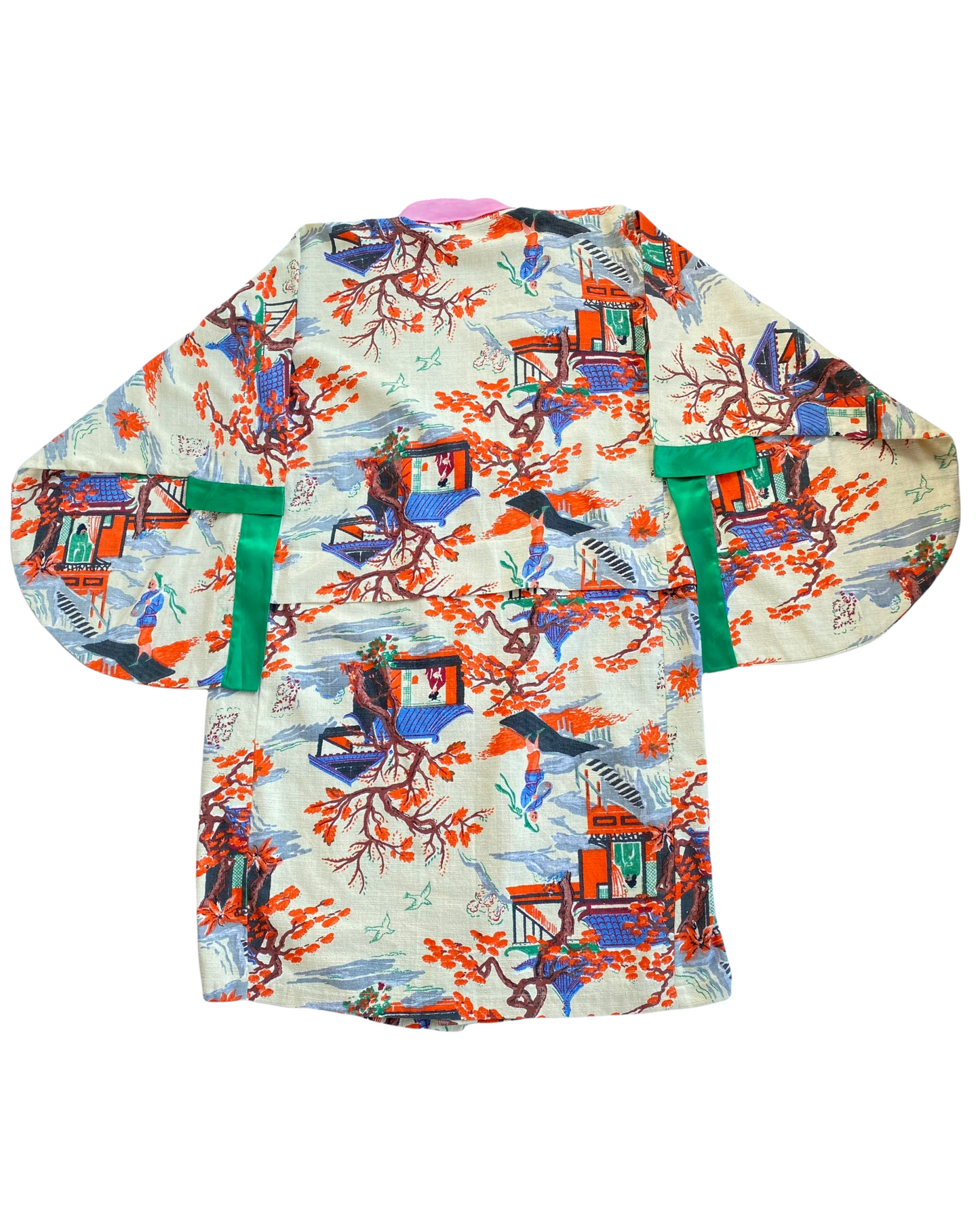 1990S SWEET SWEET KIMONO