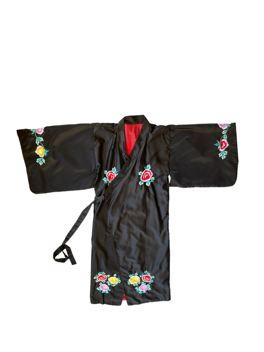 1990S JAPANESSE KIMONO