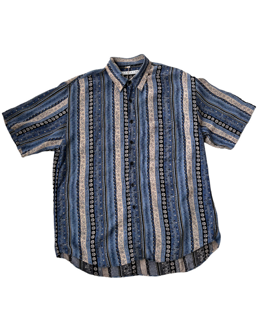 2000S CAVALATTI SHIRT