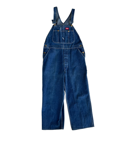 1980s DICKIES OVERALL