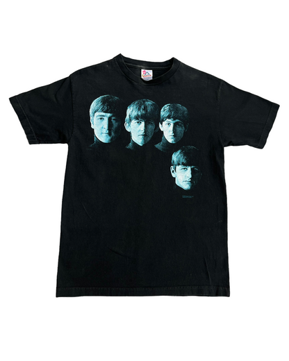 1990S THE BEATLES TSHIRT