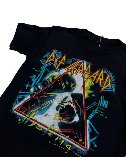 1980s DEF LEPPARD TSHIRT