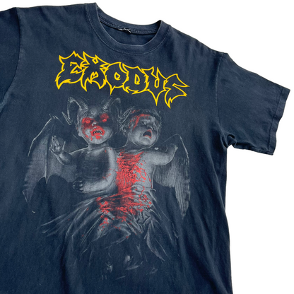 2000S DEMON NIGHT TSHIRT