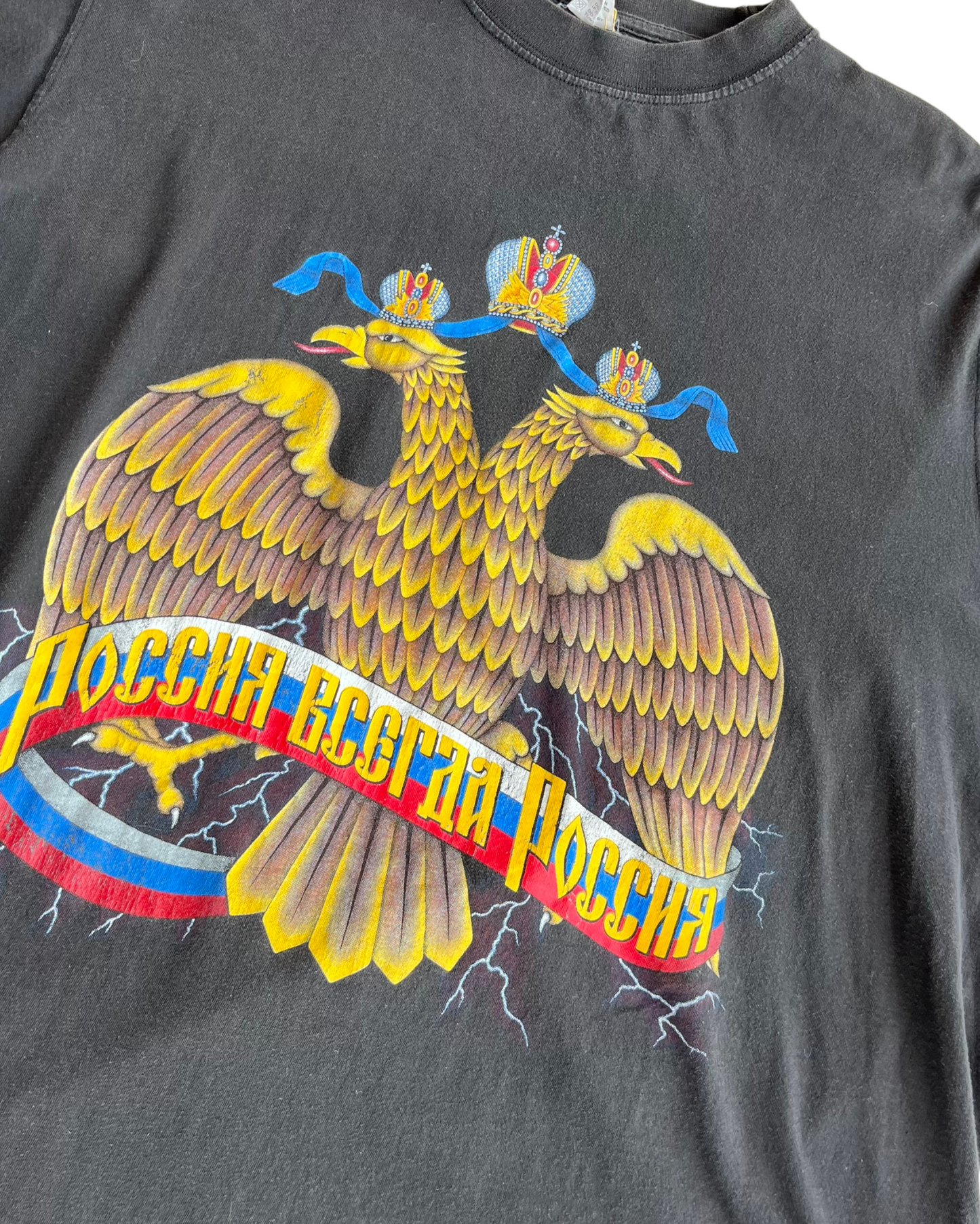 1990S EAGLE TSHIRT