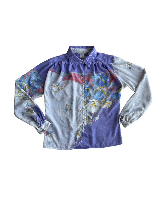 1990s JENNIFER BLOUSE