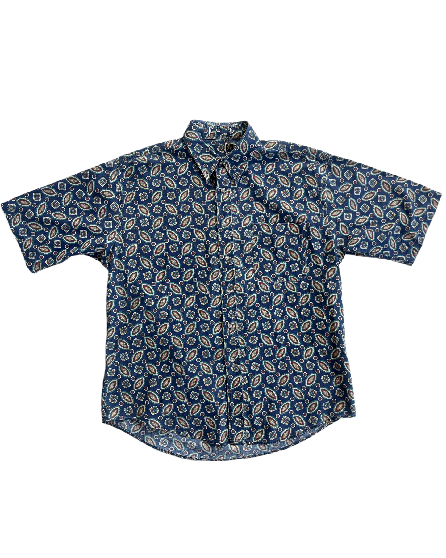 1990s FRESQUITA SHIRT