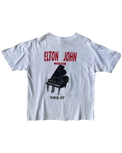 1990S ELTON JOHN TSHIRT