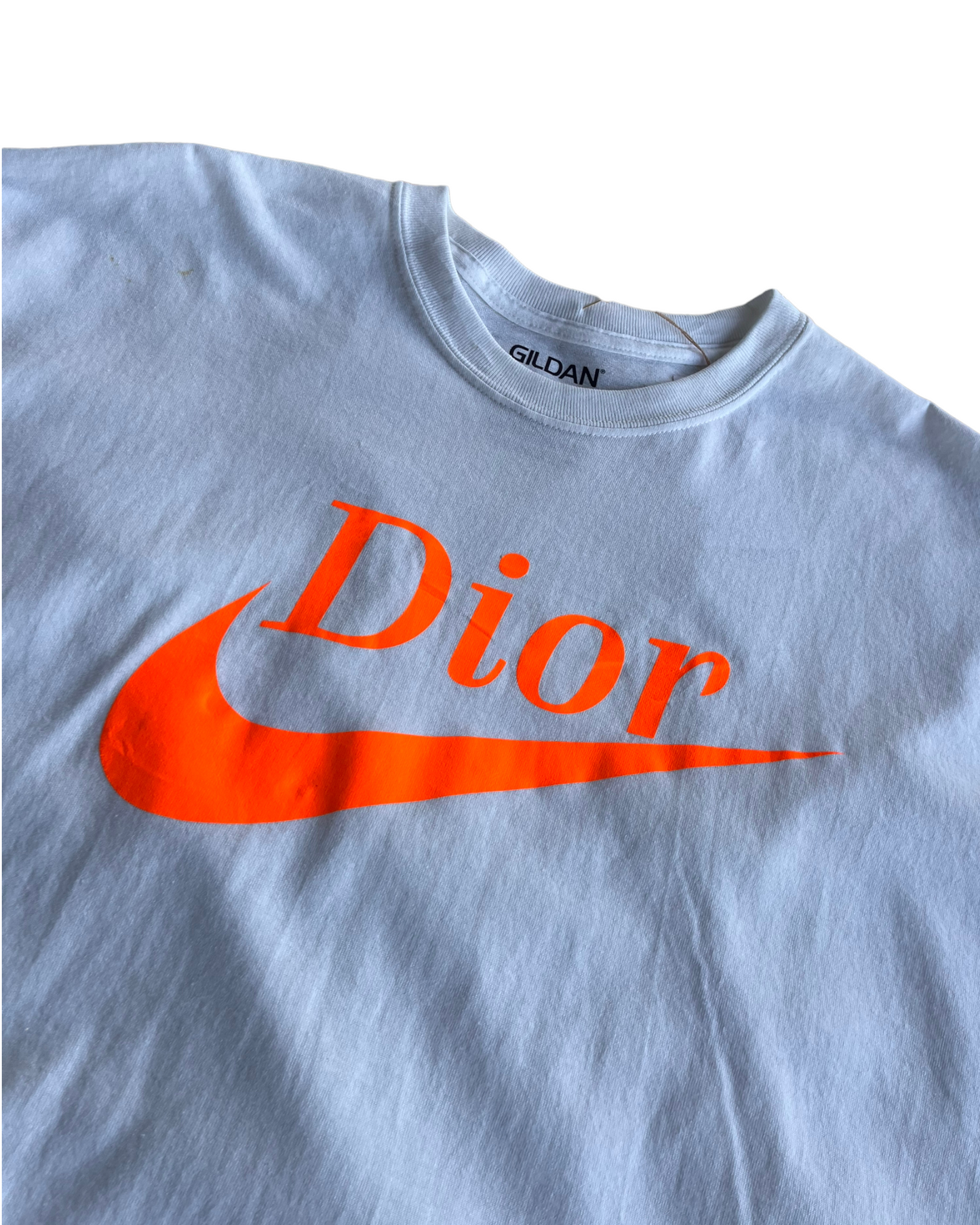 2000s DIOR T SHIRT