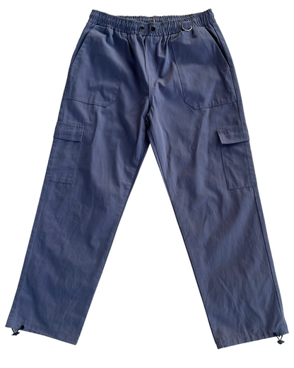 2000S BOOHOO CARGO PANTS