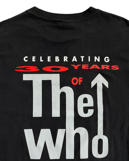 1990S THE WHO "TOMMY" TSHIRT