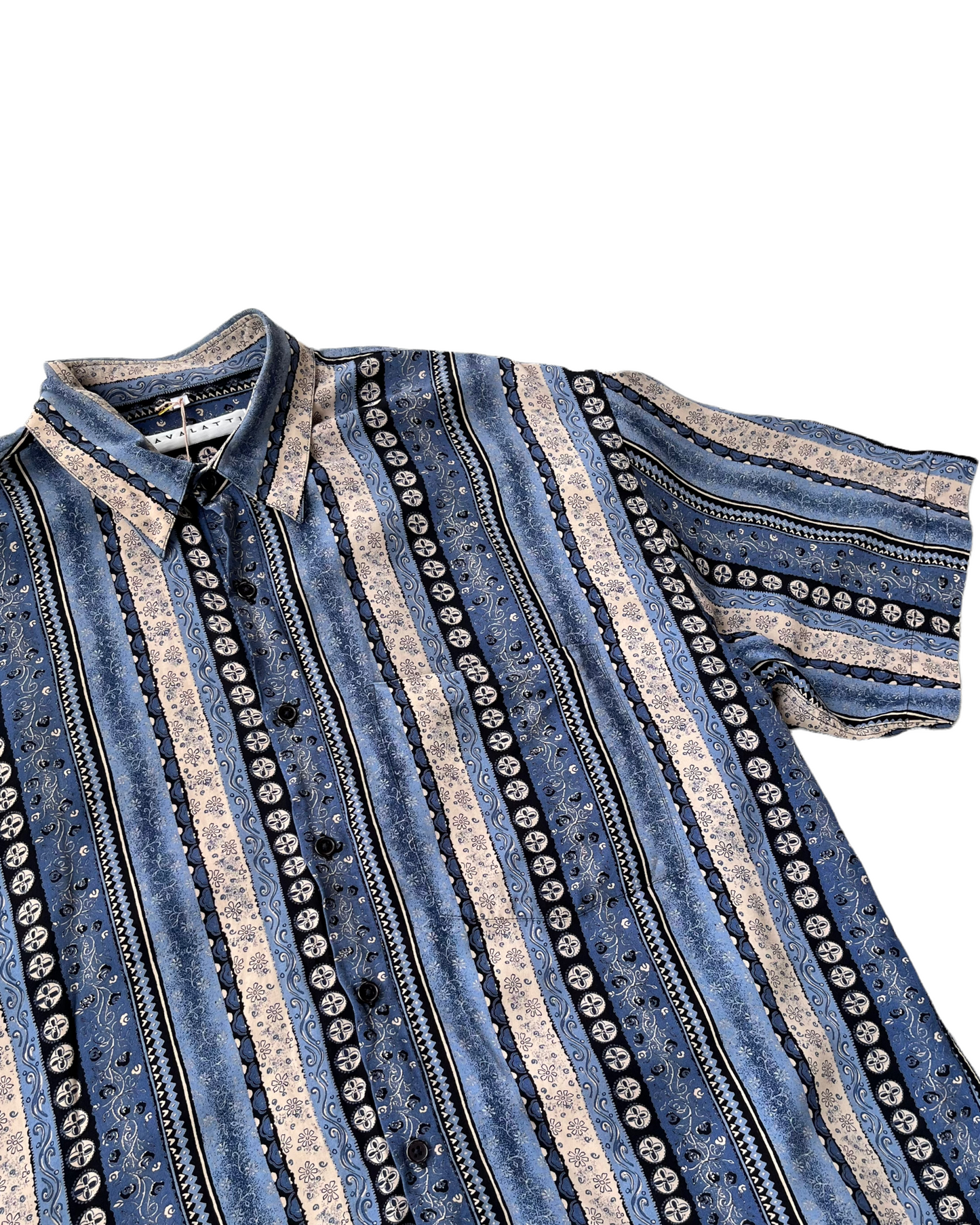 2000S CAVALATTI SHIRT