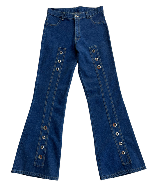 2000s MAGIC BLUE JEANS