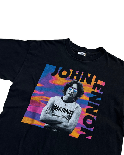 1990s JOHN LENNON TSHIRT