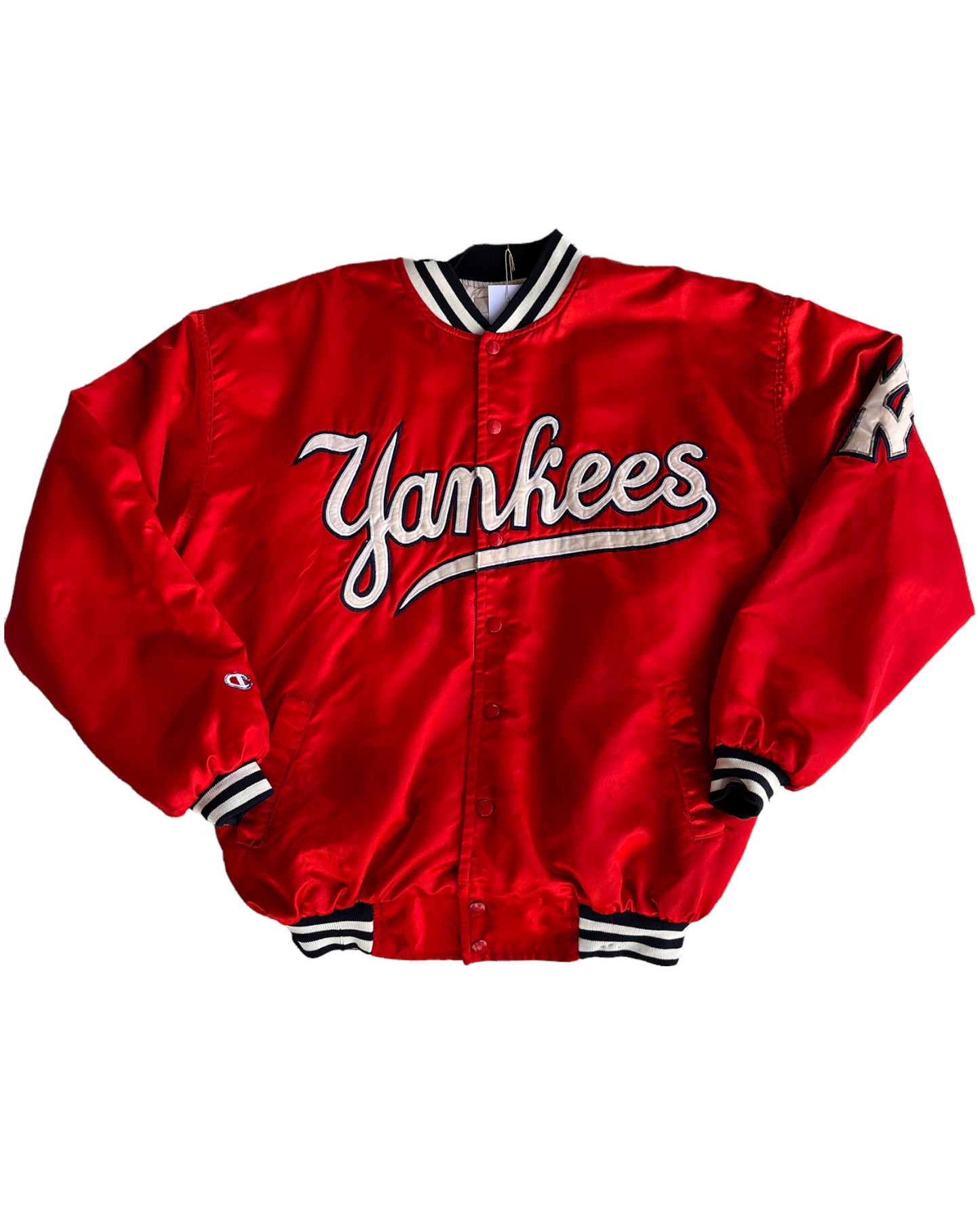 1990s YANKEES JACKET